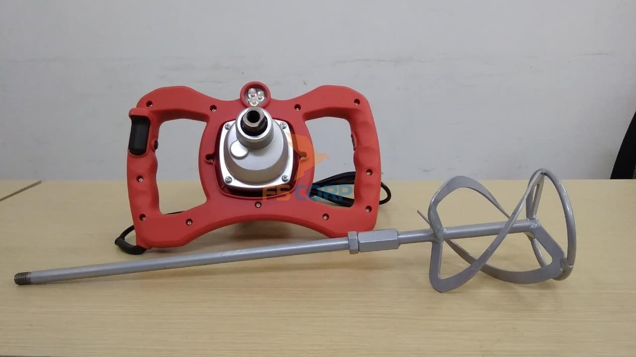 Máy trộn sơn Oshima MTS-1300