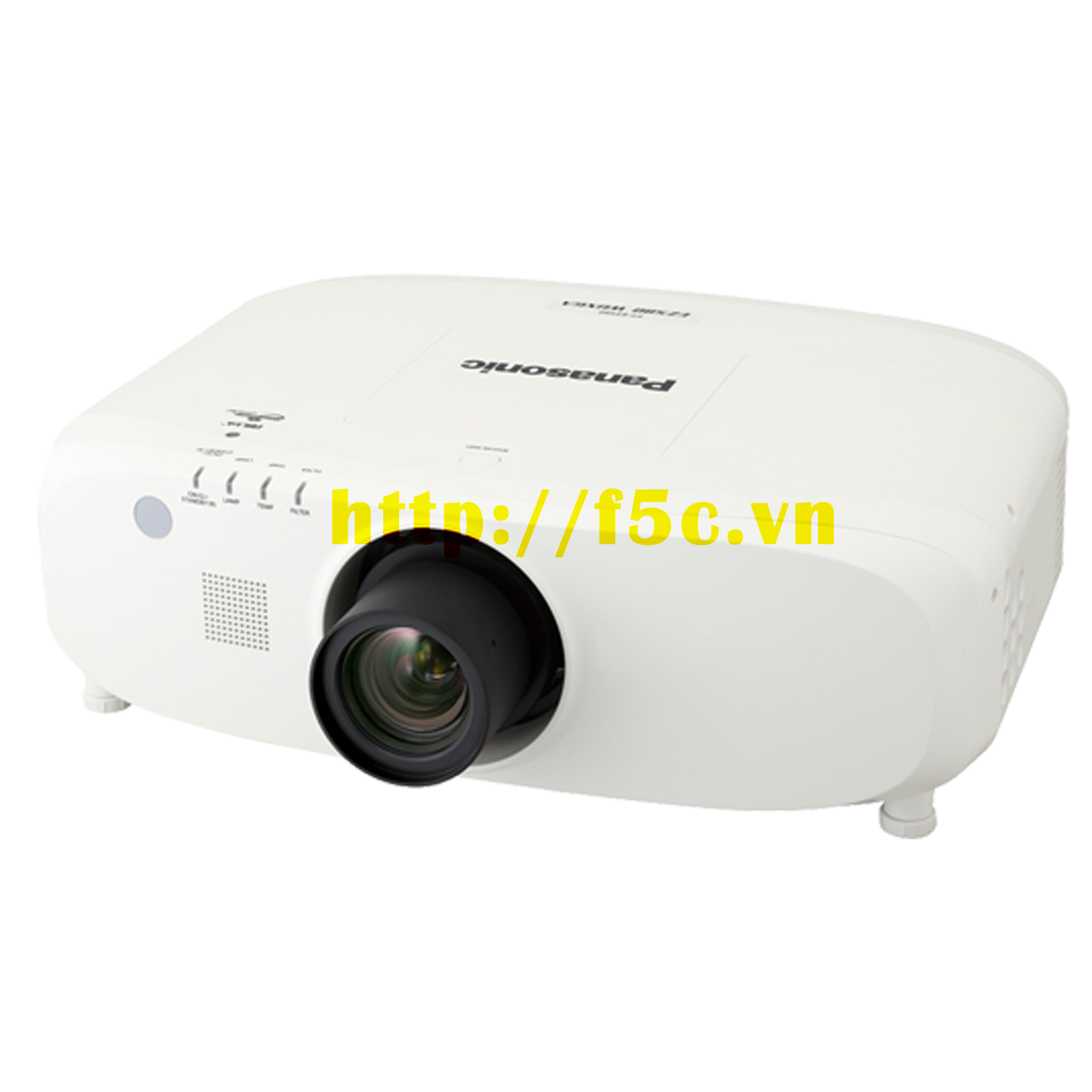Máy chiếu Panasonic PT-EX510