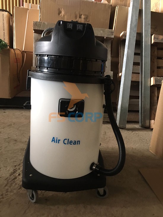 Máy hút bụi Supper Clean AC-603J