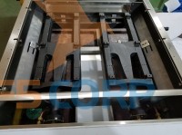 Bếp chiên nửa nhăn nửa phẳng - C2GGSR6070