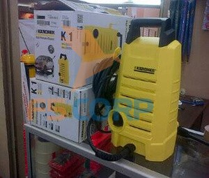 Máy phun áp lực Karcher K1 *KAP