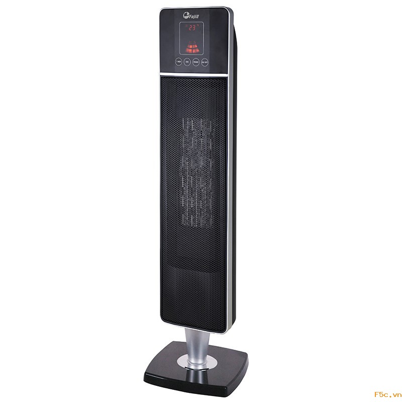 Quạt sưởi Ceramic để sàn FujiE CH-2000