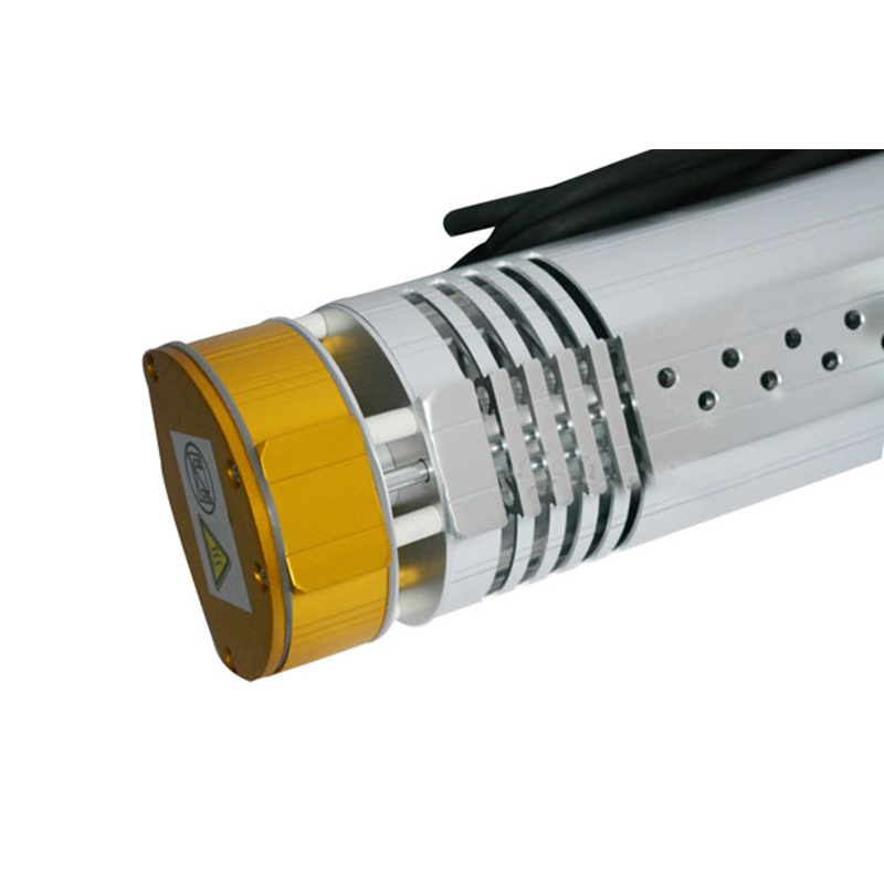 Đèn sưởi không chói mắt Heizen 2000W HE-IT110