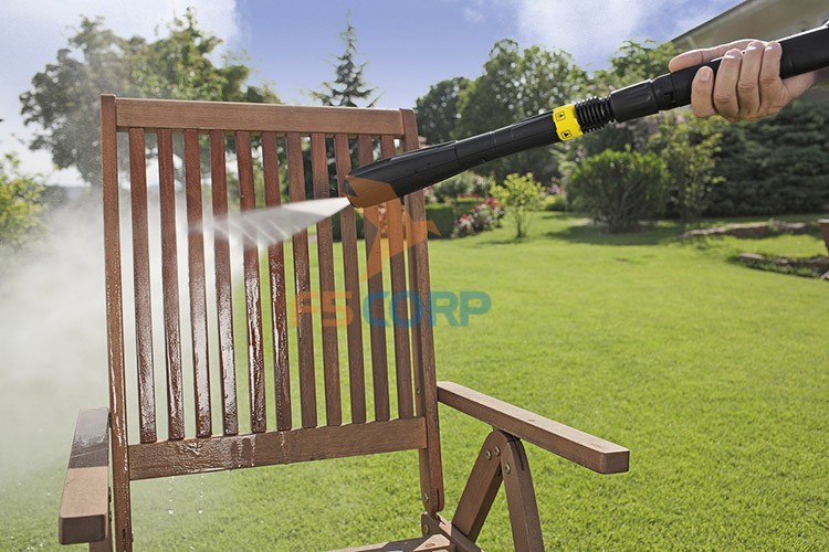 Đầu phun rửa xe áp lực Karcher MP 180 (2.643-238.0)