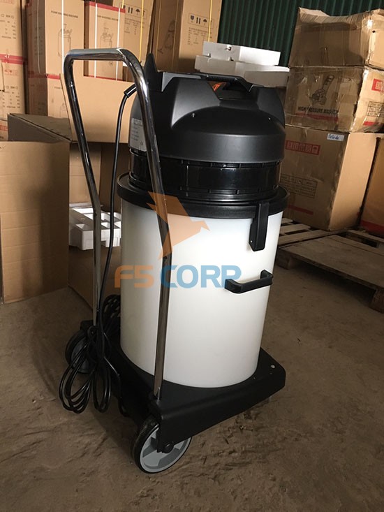Máy hút bụi Supper Clean AC-603J