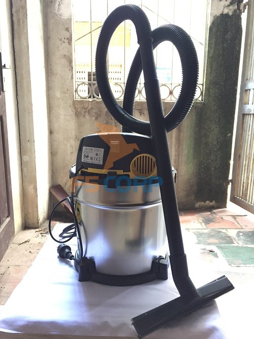 Máy hút bụi LAVOR VAC 20