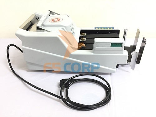 MÁY ĐẾM TIỀN  XINDA BC 31