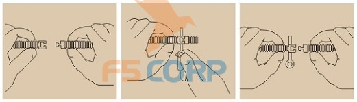 Máy thông tắc cống GQ-85