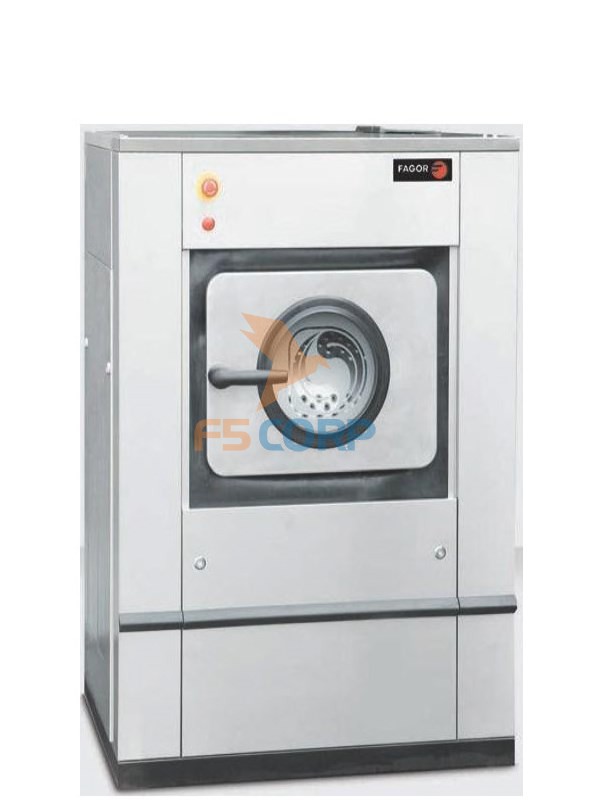 Máy giặt vắt công nghiệp Fagor LMED/V-44 MP