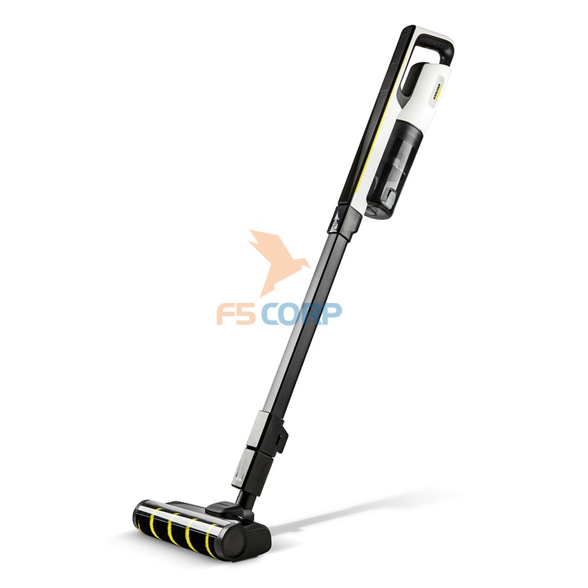 Máy hút bụi cầm tay Karcher VC 4s chạy pin mã 1.198-291.0