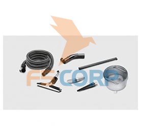Máy hút bụi Karcher IVC 60/24-2 Ap *EU Hút liên tục 24 giờ (1.576-104.0)