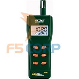 Máy đo khí CO2 Extech CO250