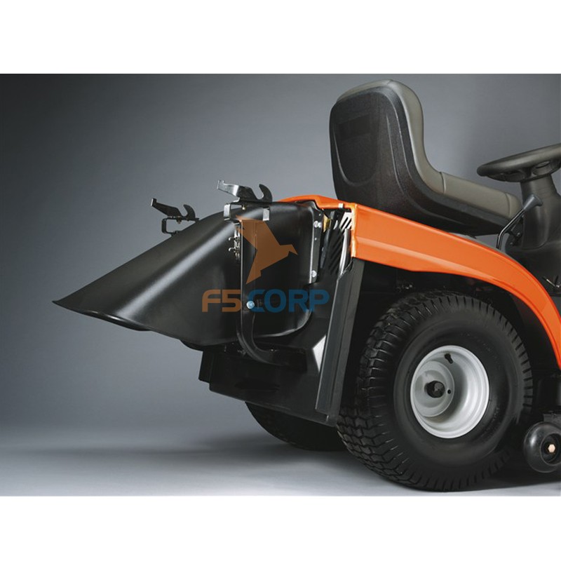 Máy cắt cỏ người lái Husqvarna TC138L
