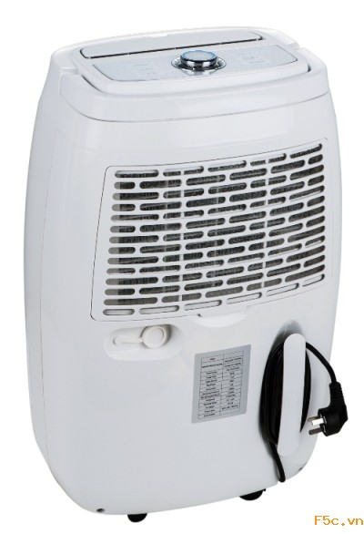 Máy hút ẩm dân dụng FujiE HM-920EC