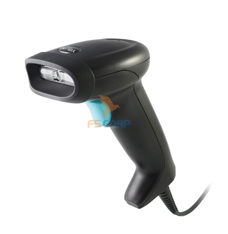 Đầu đọc mã vạch Honeywell HH360