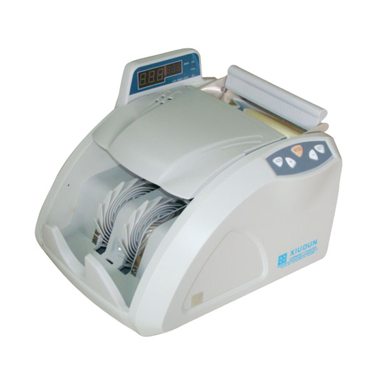 ĐẾM TIỀN TIỀN  XINDUN 2500