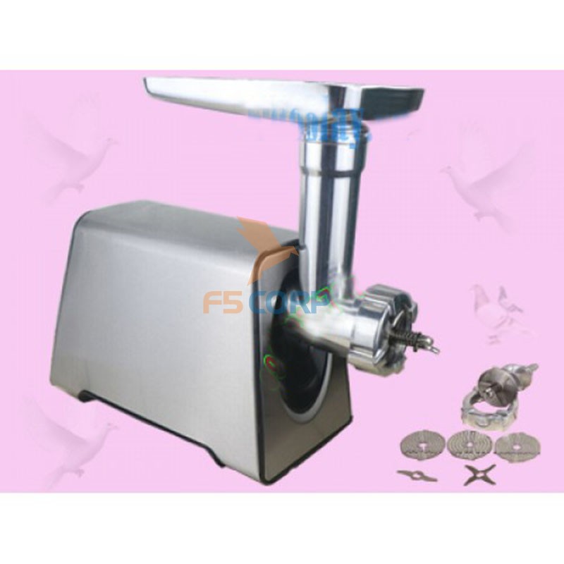 Máy làm cám chim mini MJ 3806