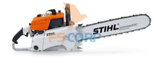 Máy cưa xích chạy xăng Stihl MS070