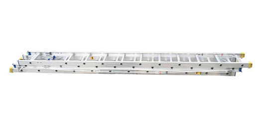 Thang nhôm 2 đoạn NIKAWA NKT-A8
