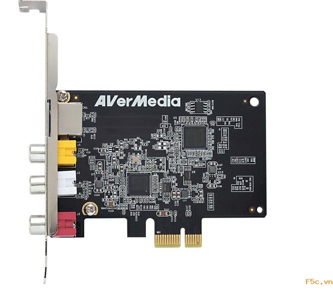 Avermedia EZMaker SDK Express (C725)