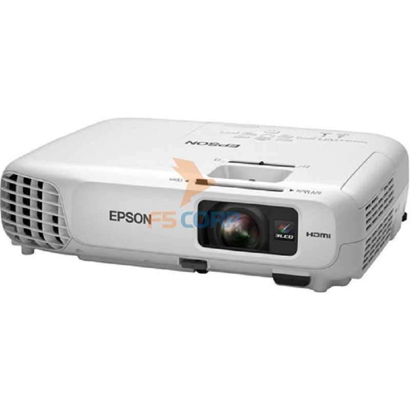 Máy chiếu EPSON EB-X24