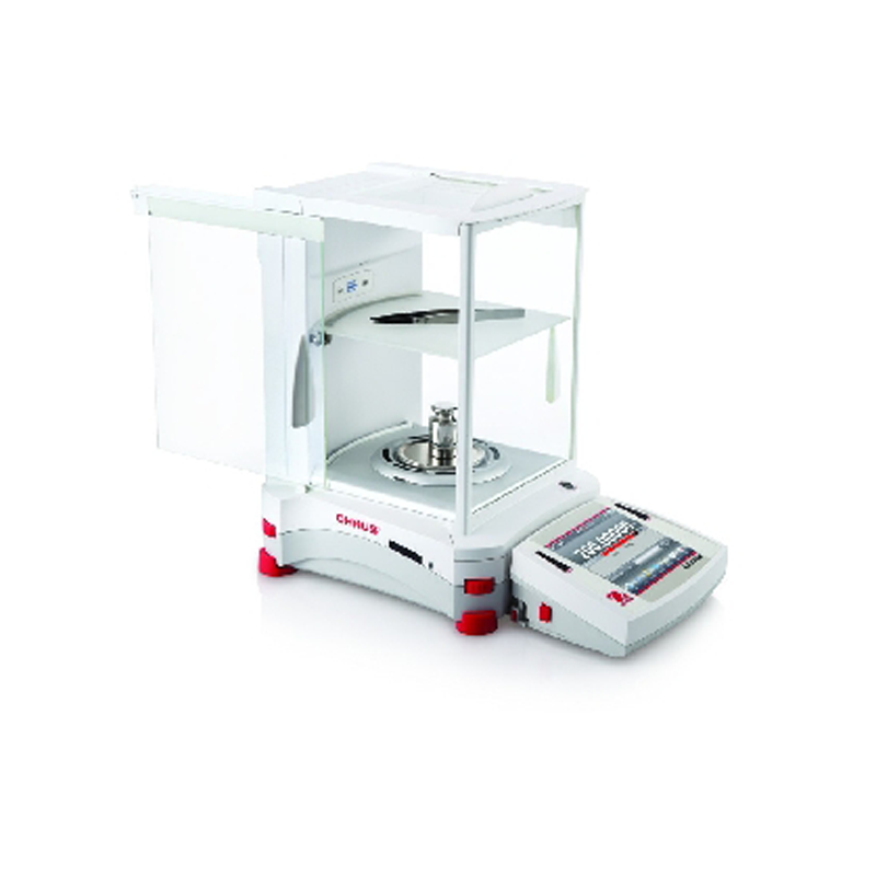 Cân phân tích điện tử 5 số lẻ (0.00001g) OHAUS  model EX225