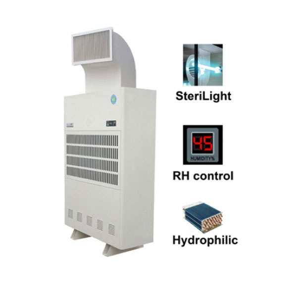 Máy hút ẩm Harison HD-192PS