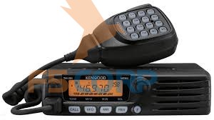 Máy bộ đàm gắn xe Kenwood TM-281A