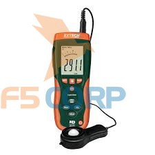 Máy đo cường độ ánh sáng Extech HD400-NIST