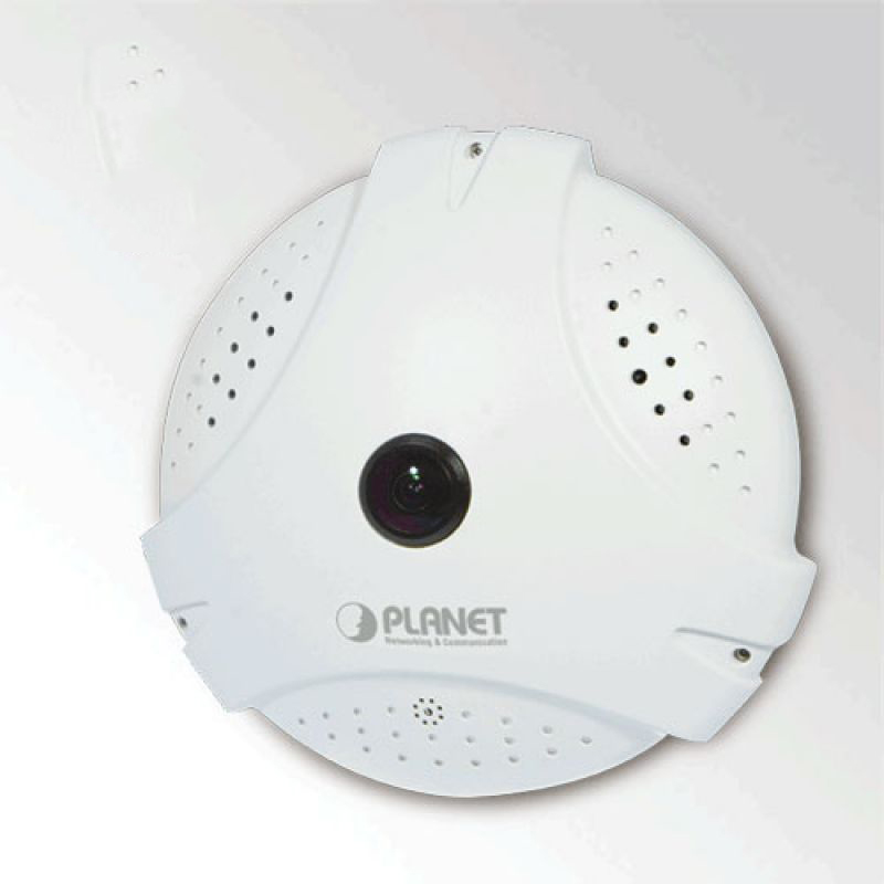 Fish-Eye Panoramic IP camera Planet ICA-HM830W