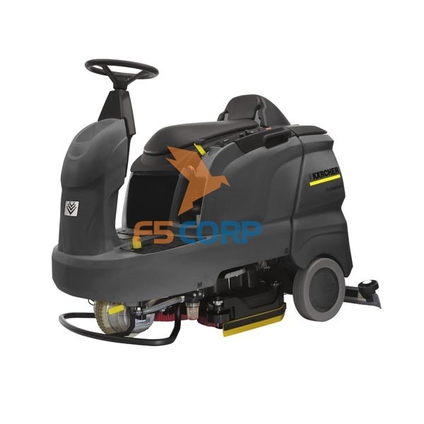 Máy chà sàn B 90 R Adv Bp Pack with R 75 S