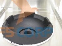Bếp Á đơn có quạt thổi - C2GWRB6070