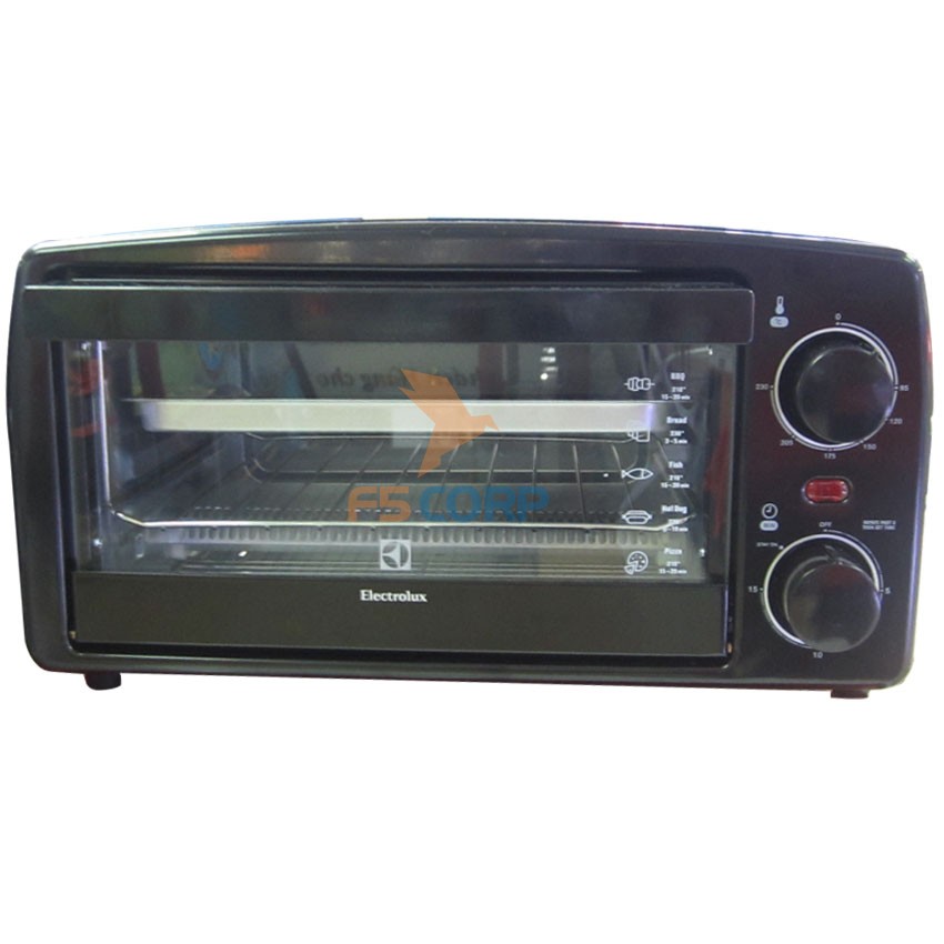 Lò nướng nhỏ Electrolux EOT3501