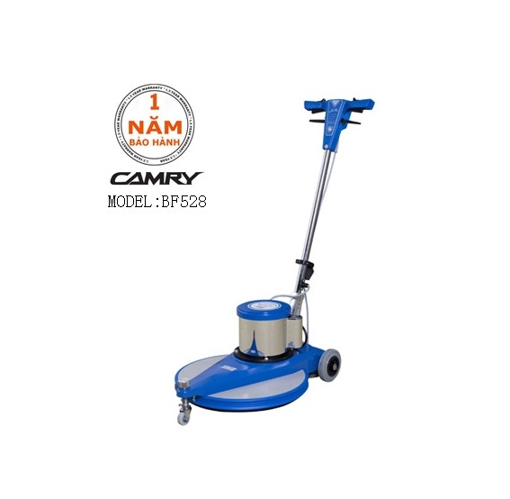 Máy đánh bóng tốc độ cao Camry BF-528