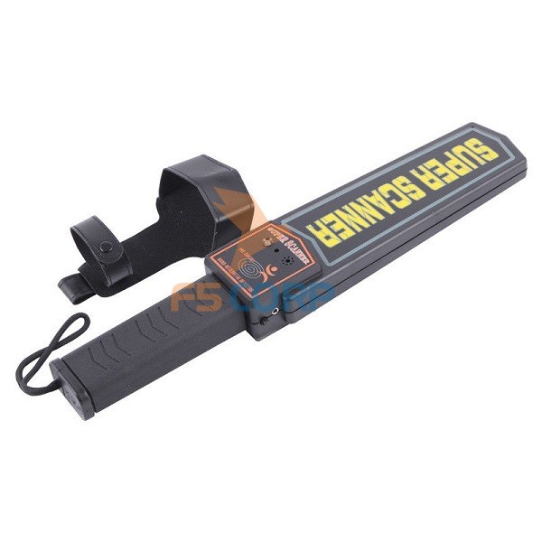 Máy dò kim loại Super Scanner MD-3003B1