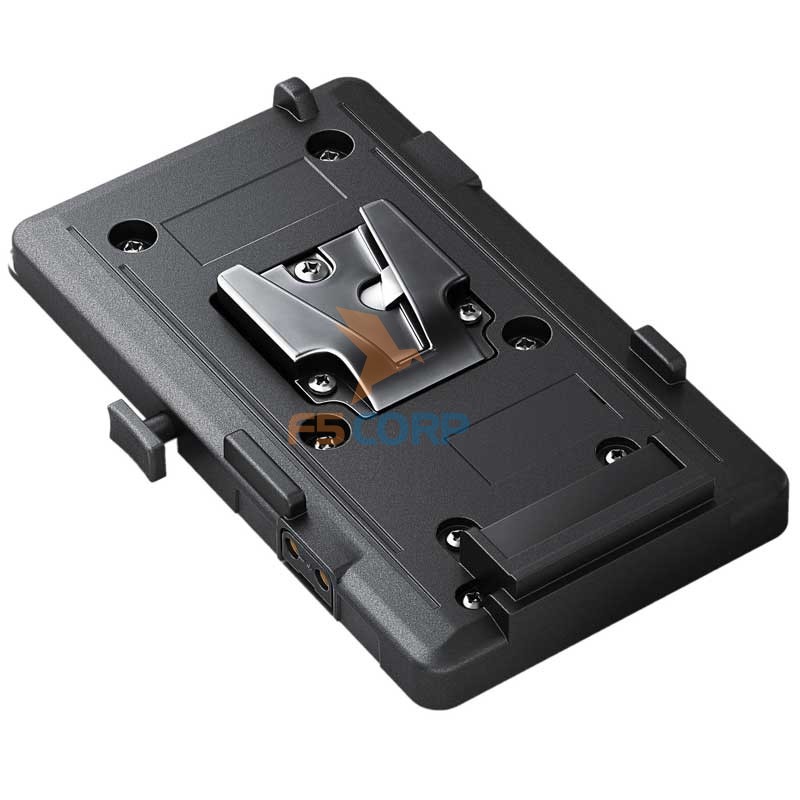 Thiết bị ghi hình Blackmagic URSA VLock Battery Plate