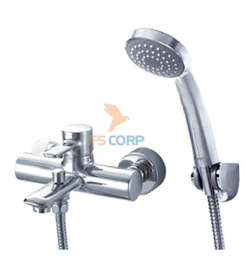 Sen tắm nóng lạnh BASIC+ Toto TS225A/DGH104ZR