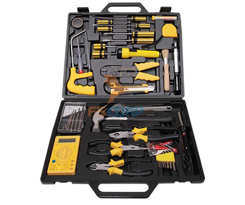 Bộ dụng cụ đa năng 38 món Nikawa NK-HF 38