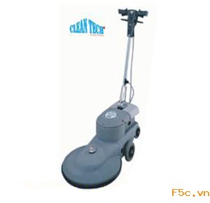 Máy chà sàn Clean Tech - CT1500Y