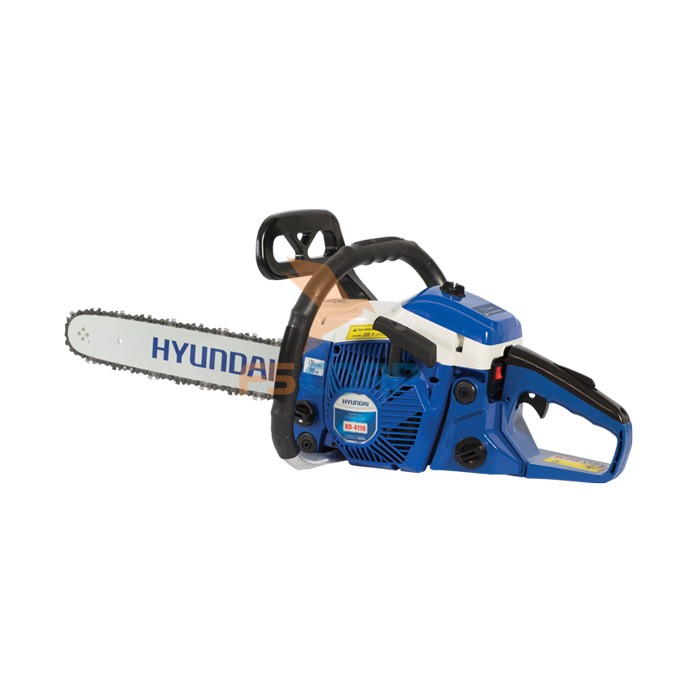 Máy cưa xích HYUNDAI HD-4110