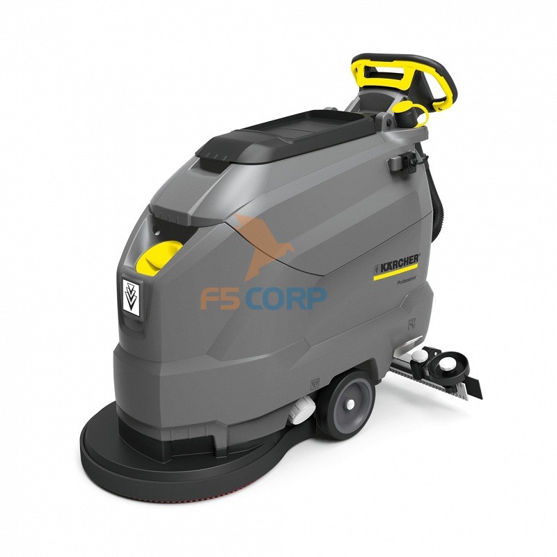 Máy chà sàn karcher BD 50/50 C Bp Classic mã 1.127-007.0