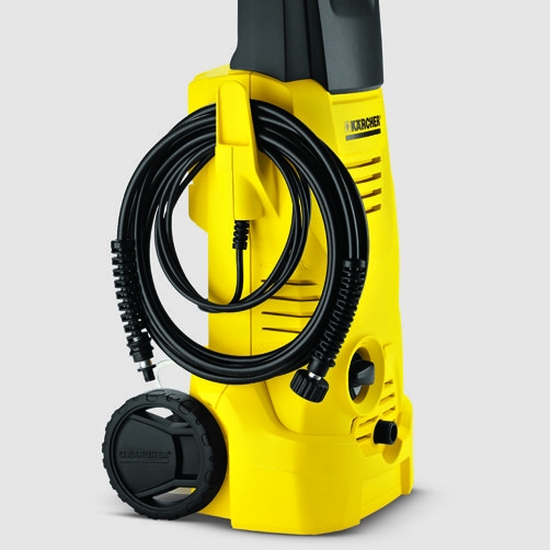 Máy phun rửa áp lực cao Karcher K2