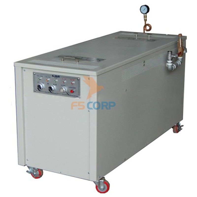 Nồi hơi điện tự động GMB GMB-50KVA