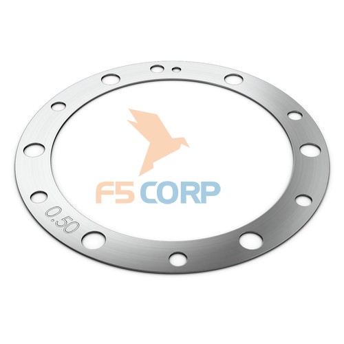 Blackmagic PL Mount Shim Kit