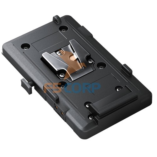Blackmagic URSA VLock Battery Plate