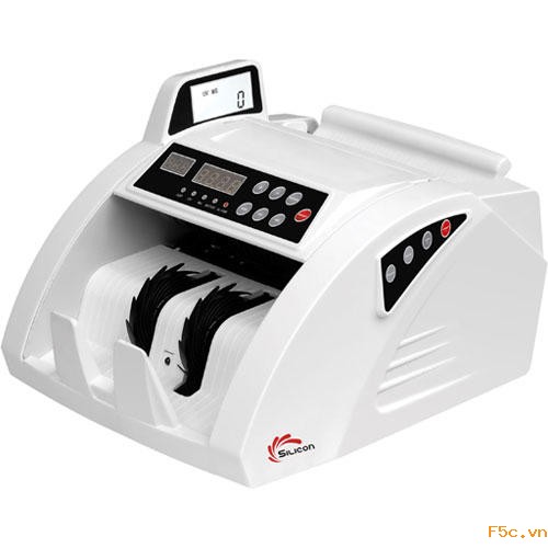 Máy đếm tiền Silicon MC-A32
