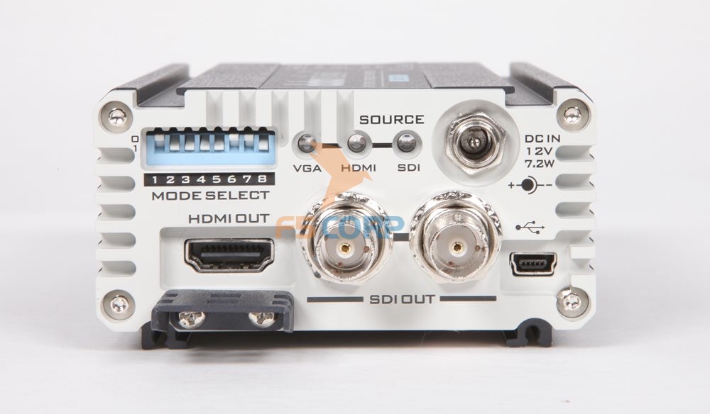 Datavideo Converter DAC-70