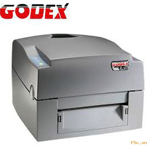 Máy in mã vạch Godex EZ 1100 Plus