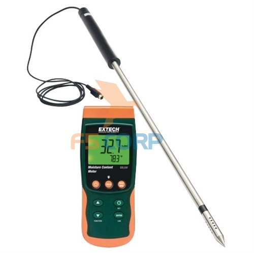Máy đo độ ẩm EXTECH SDL550