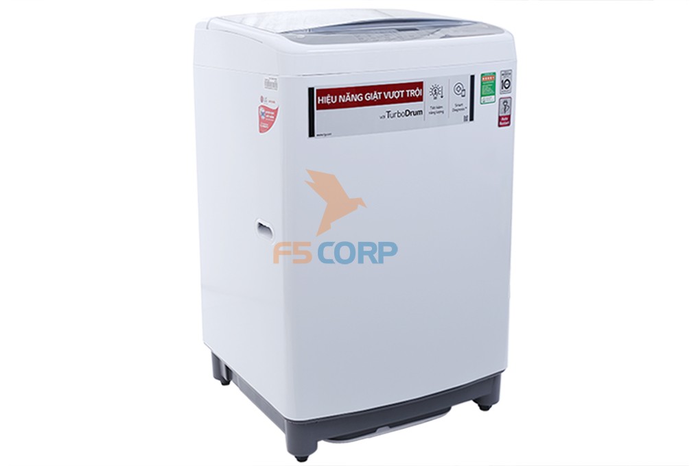Máy giặt LG Inverter 10.5 kg T2350VSAW